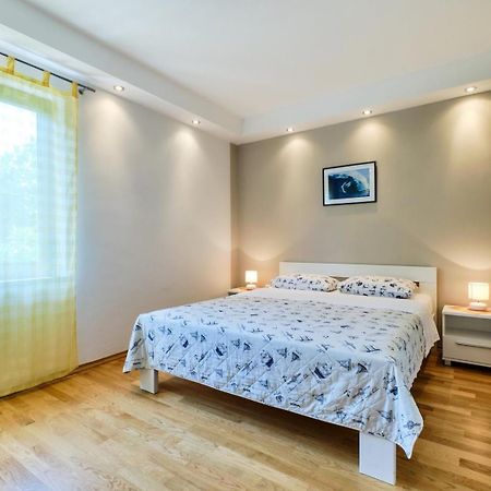 Apartments Ady Mali Lošinj Dış mekan fotoğraf