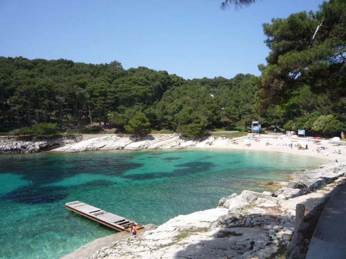 Apartments Ady Mali Lošinj Dış mekan fotoğraf