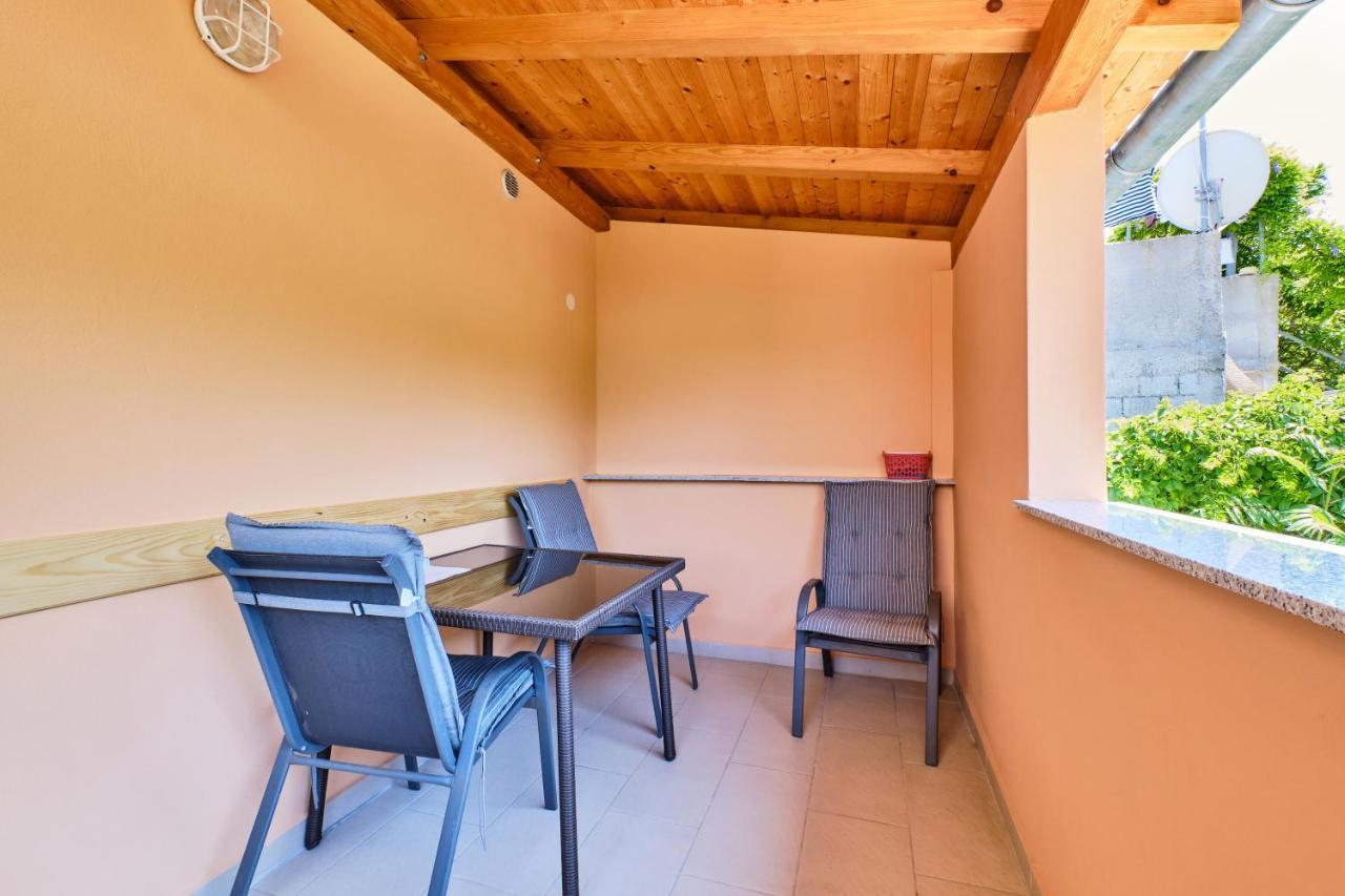 Apartments Ady Mali Lošinj Dış mekan fotoğraf