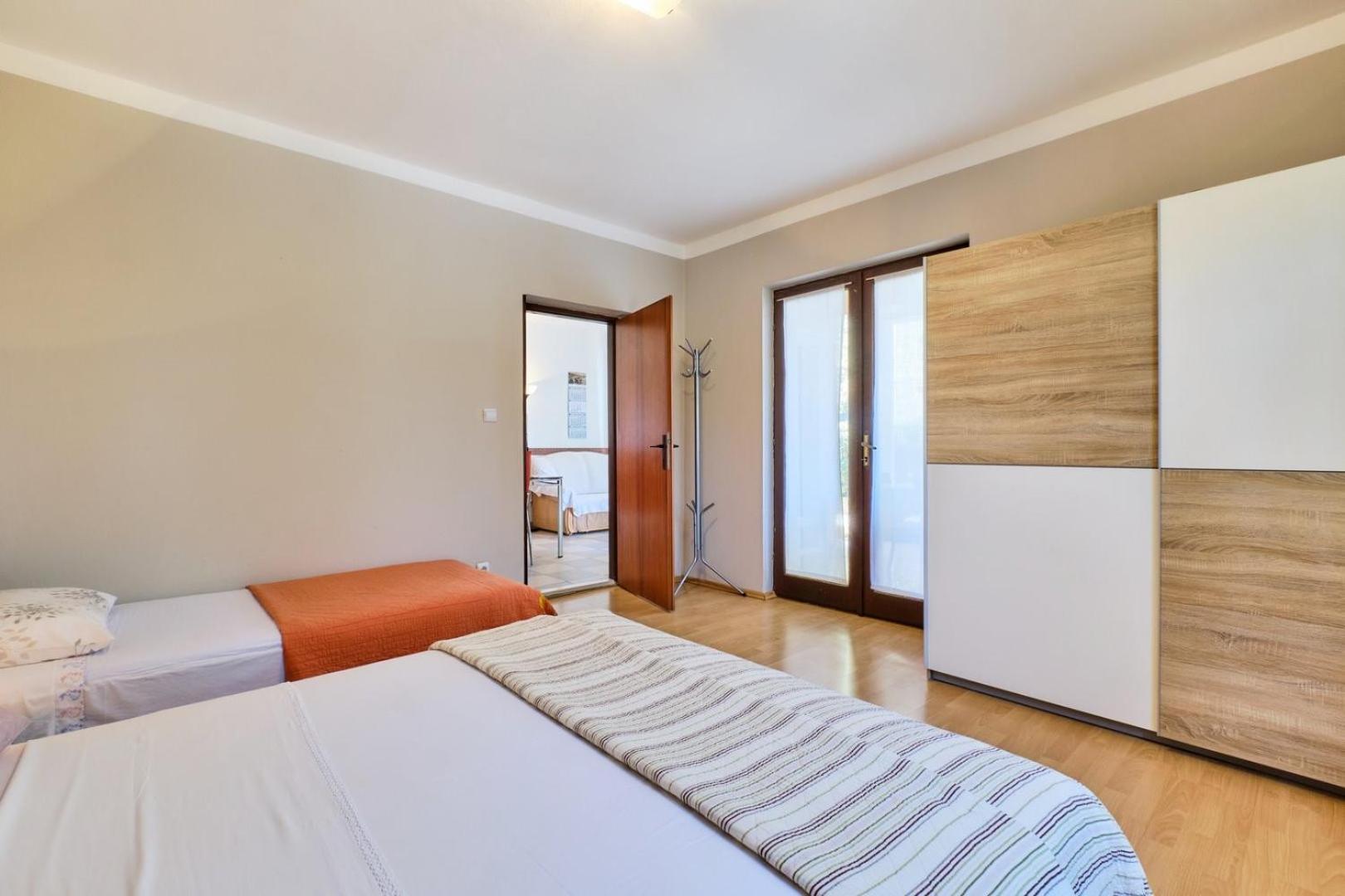 Apartments Ady Mali Lošinj Dış mekan fotoğraf