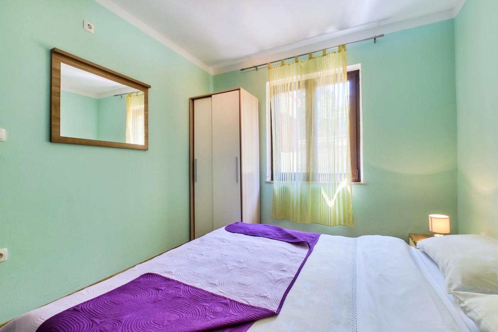 Apartments Ady Mali Lošinj Dış mekan fotoğraf