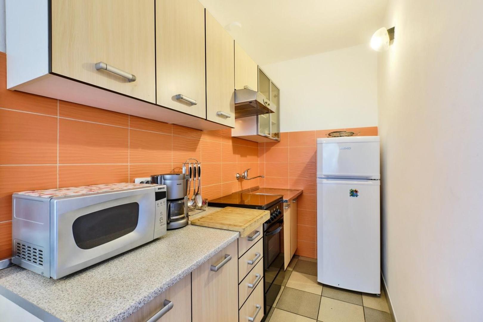Apartments Ady Mali Lošinj Dış mekan fotoğraf