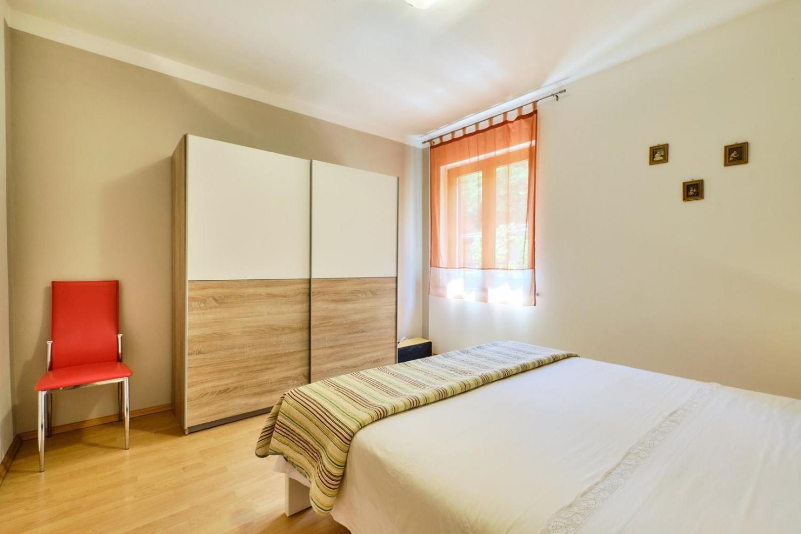 Apartments Ady Mali Lošinj Dış mekan fotoğraf