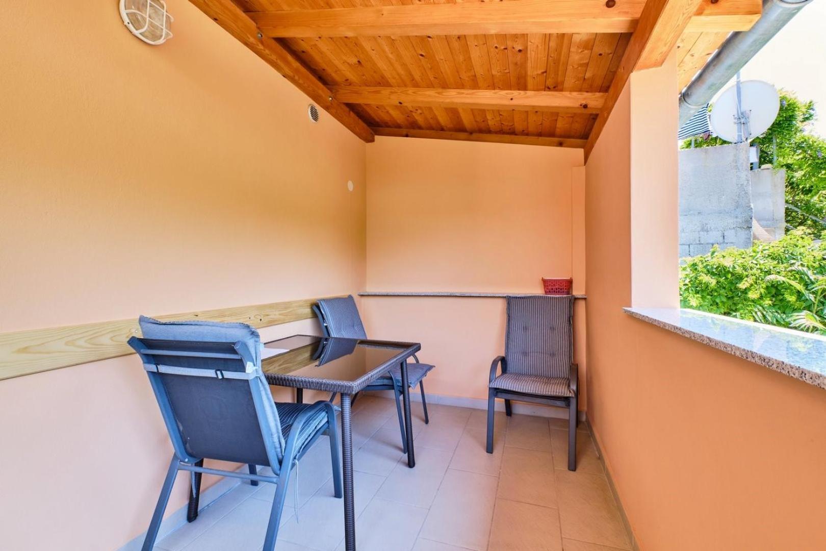 Apartments Ady Mali Lošinj Dış mekan fotoğraf