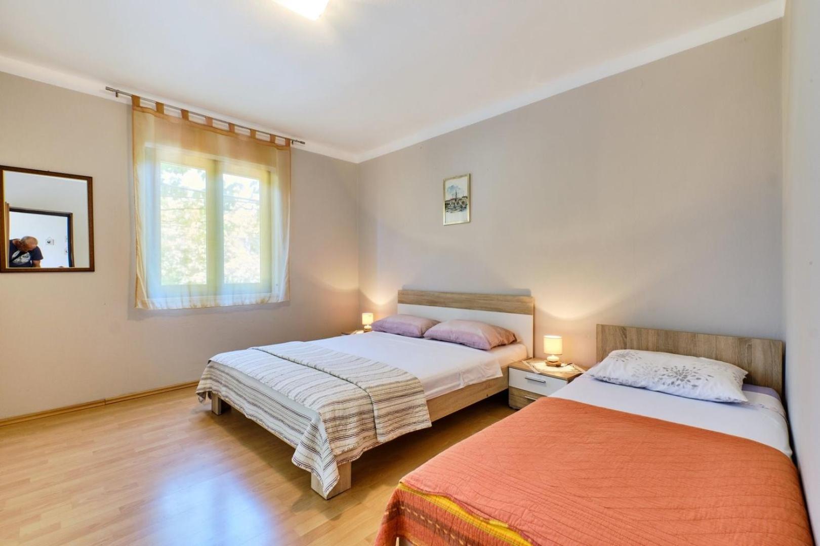Apartments Ady Mali Lošinj Dış mekan fotoğraf