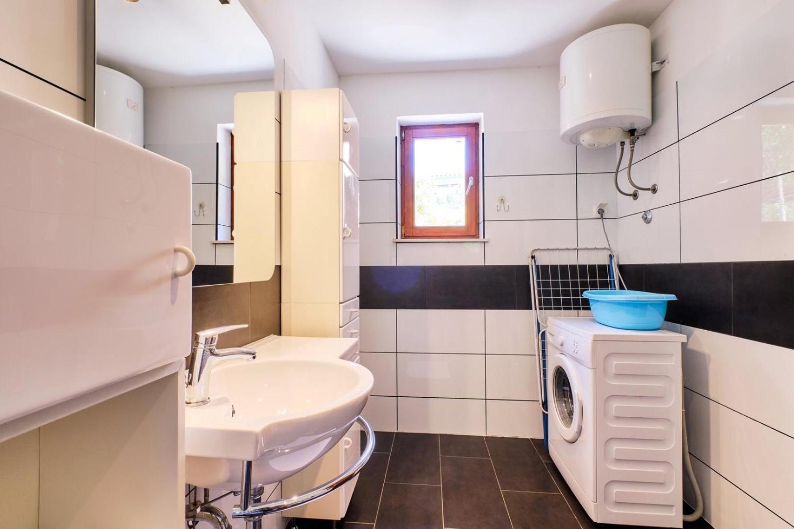Apartments Ady Mali Lošinj Dış mekan fotoğraf