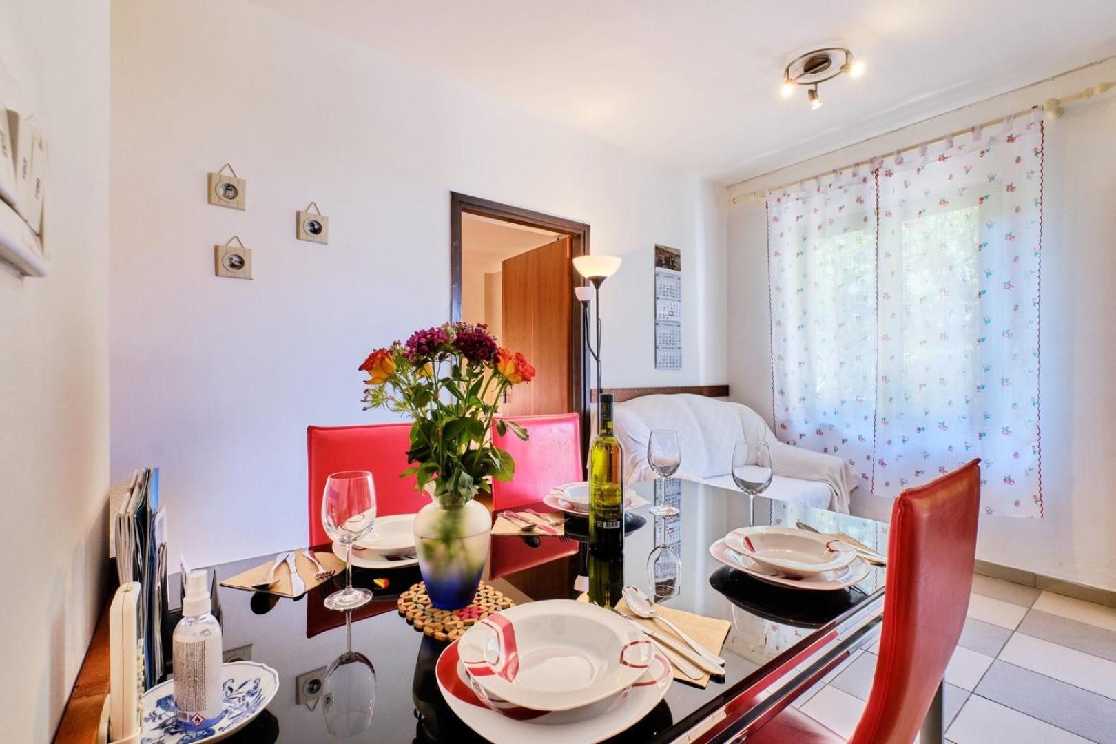 Apartments Ady Mali Lošinj Dış mekan fotoğraf