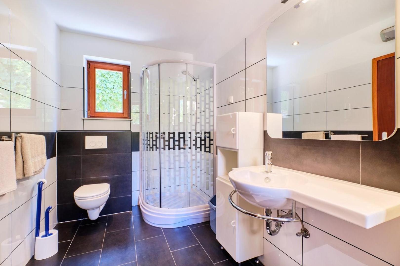 Apartments Ady Mali Lošinj Dış mekan fotoğraf