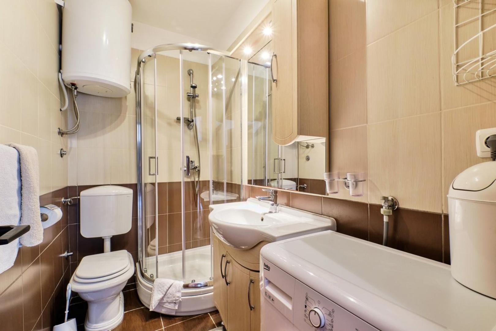 Apartments Ady Mali Lošinj Dış mekan fotoğraf