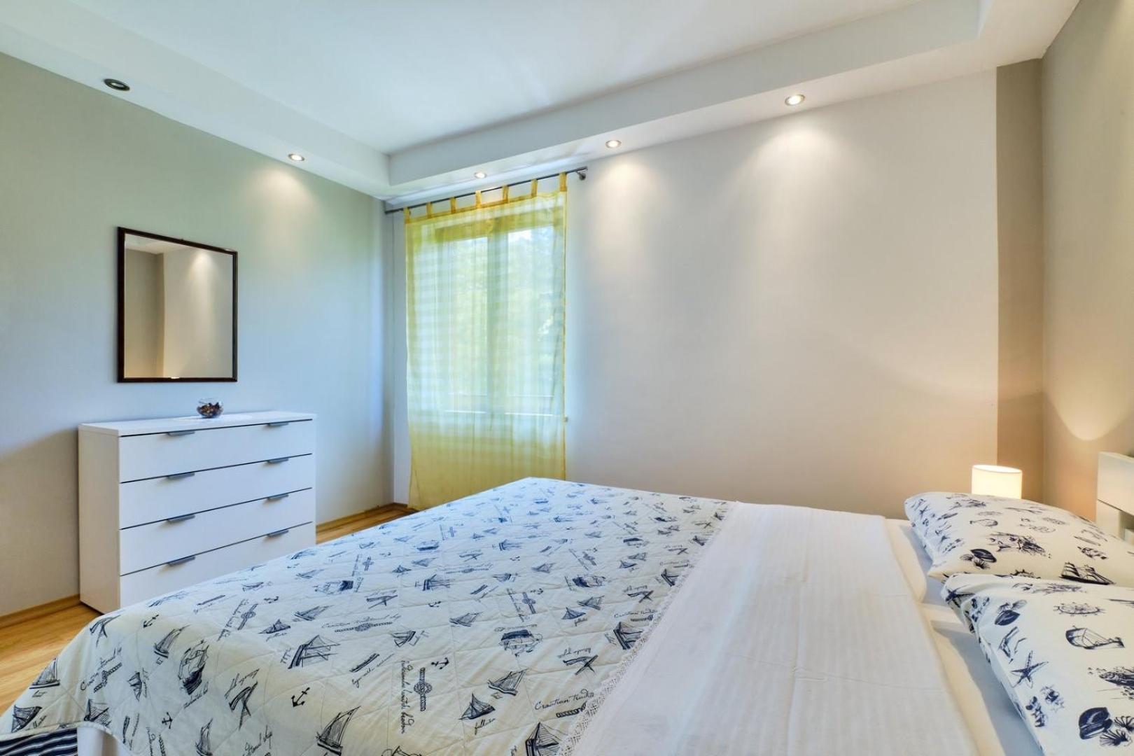 Apartments Ady Mali Lošinj Dış mekan fotoğraf