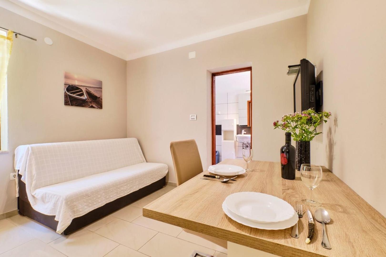 Apartments Ady Mali Lošinj Dış mekan fotoğraf