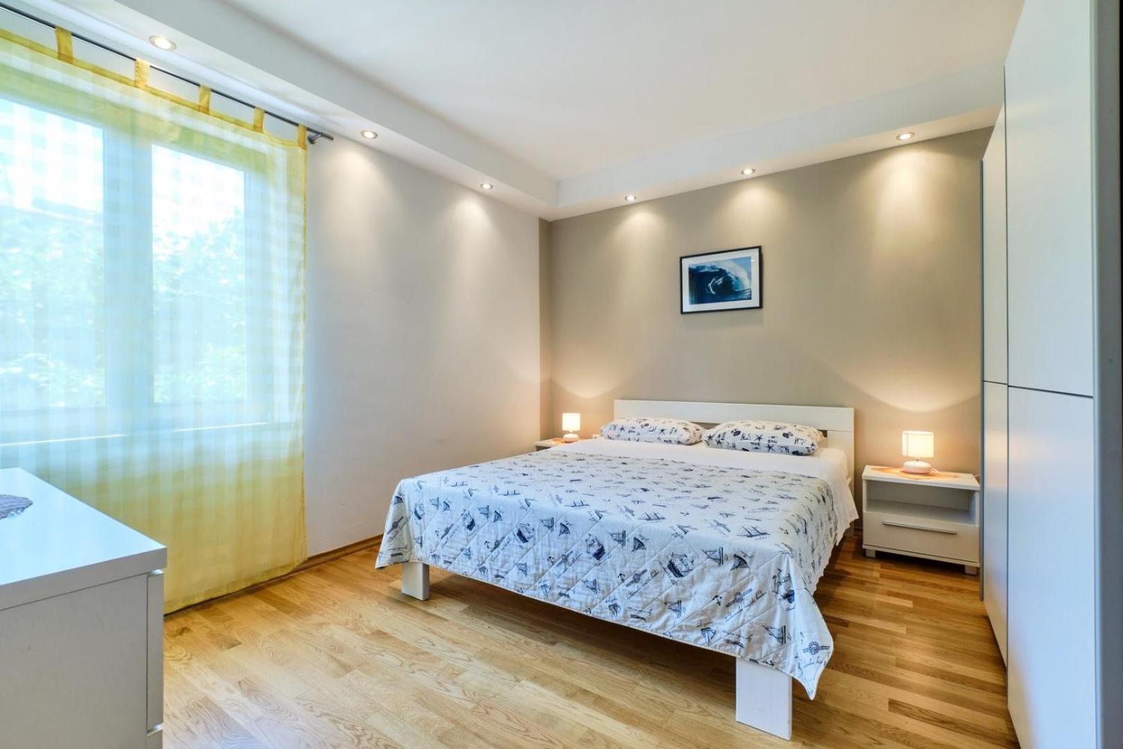 Apartments Ady Mali Lošinj Dış mekan fotoğraf