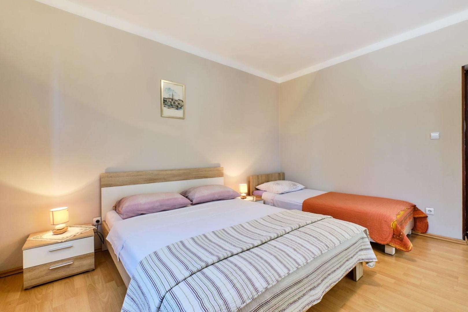 Apartments Ady Mali Lošinj Dış mekan fotoğraf