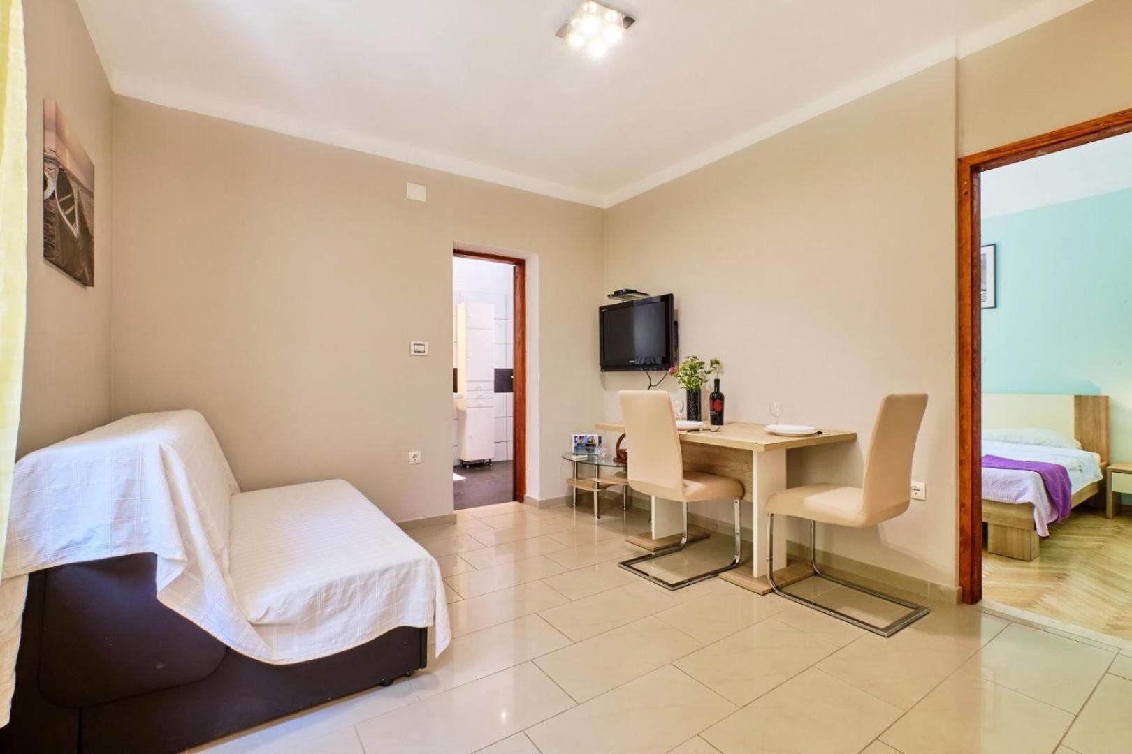 Apartments Ady Mali Lošinj Dış mekan fotoğraf