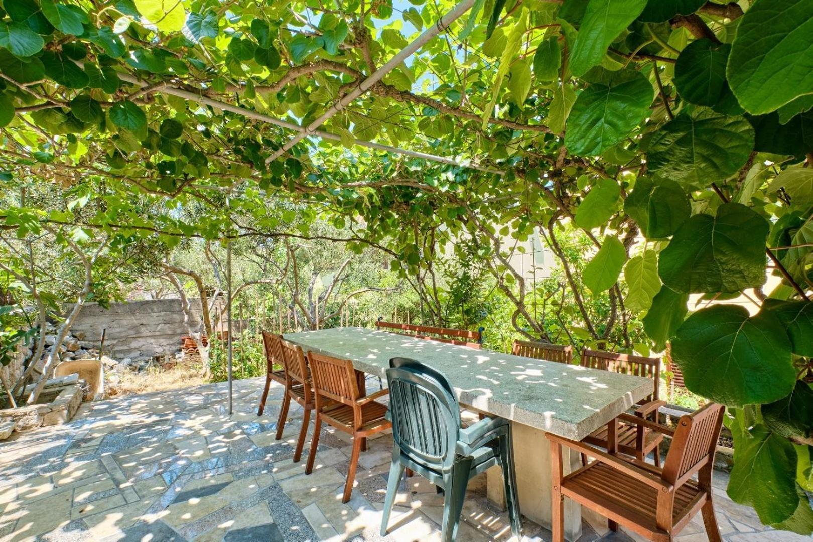Apartments Ady Mali Lošinj Dış mekan fotoğraf