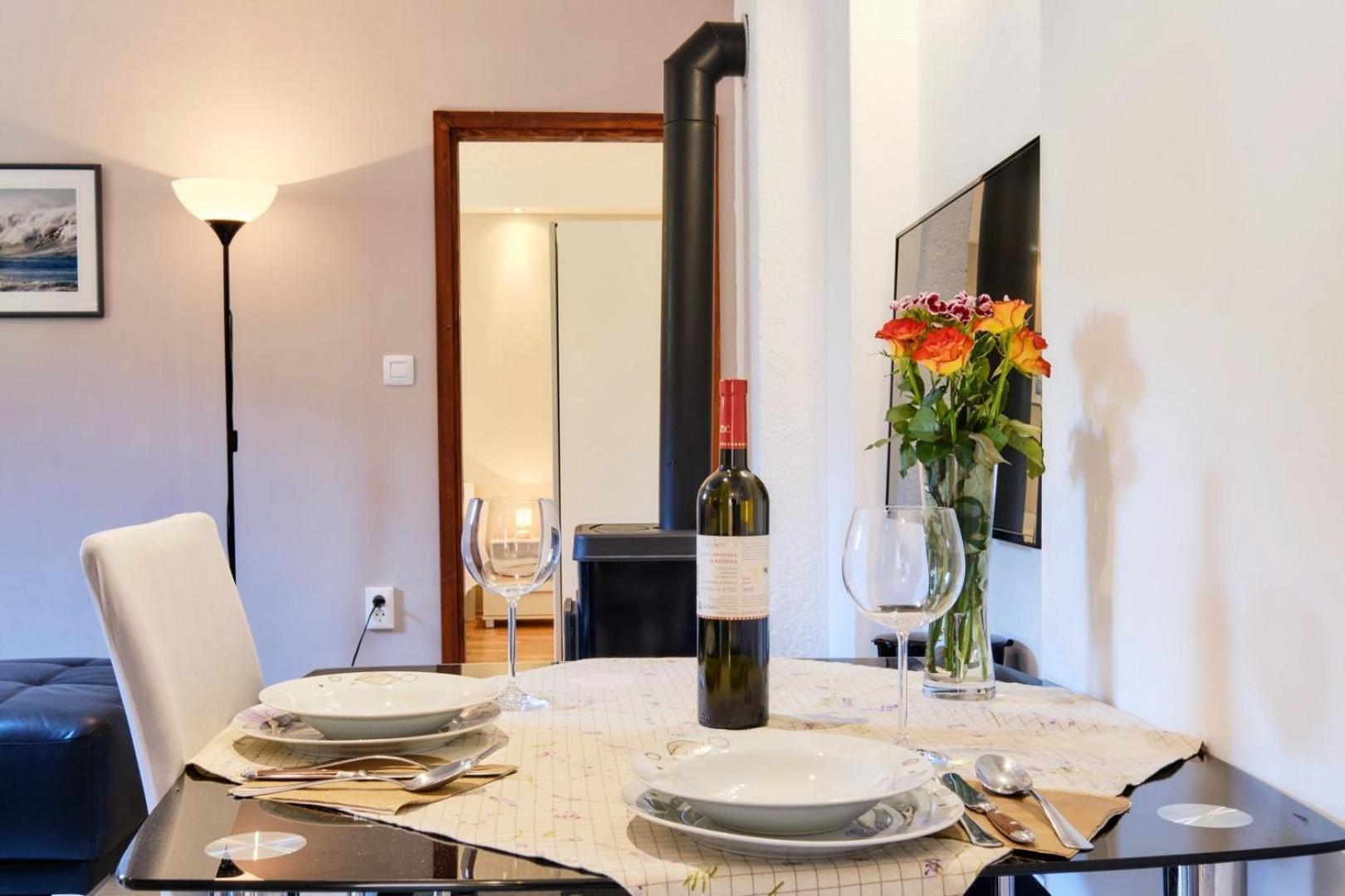 Apartments Ady Mali Lošinj Dış mekan fotoğraf