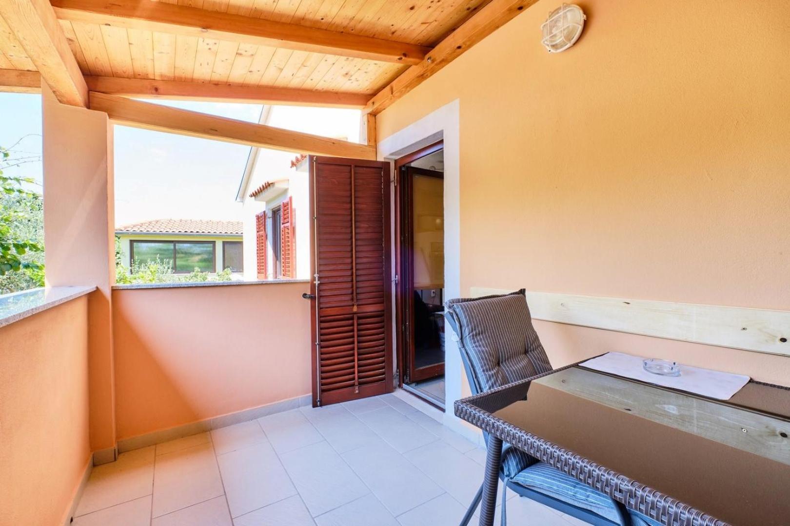 Apartments Ady Mali Lošinj Dış mekan fotoğraf