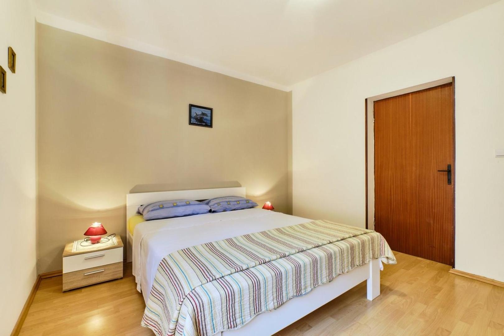 Apartments Ady Mali Lošinj Dış mekan fotoğraf