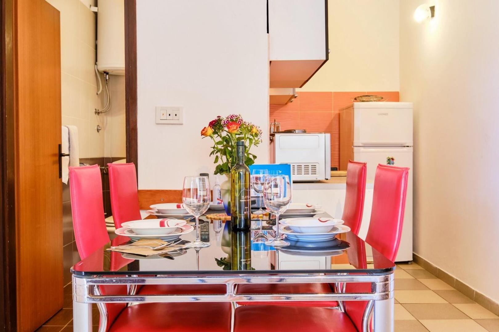 Apartments Ady Mali Lošinj Dış mekan fotoğraf