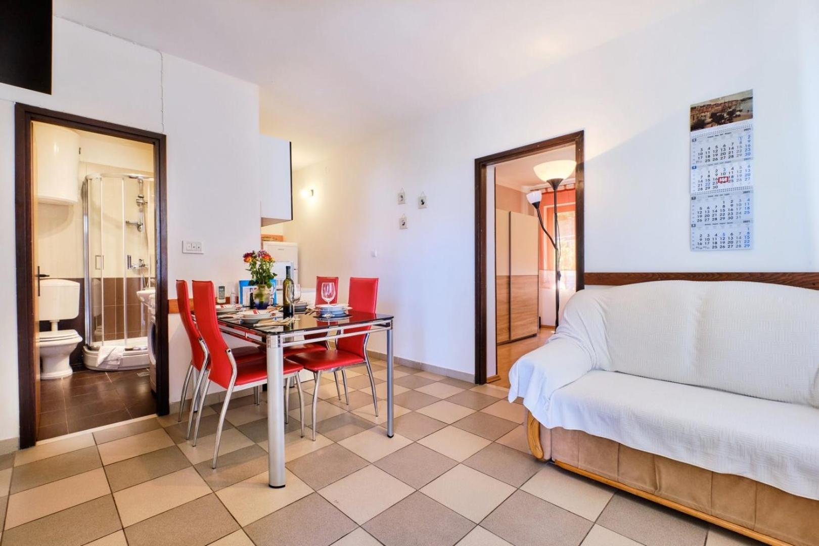 Apartments Ady Mali Lošinj Dış mekan fotoğraf