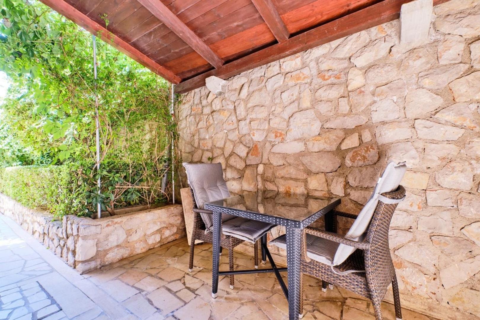 Apartments Ady Mali Lošinj Dış mekan fotoğraf